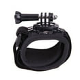 thumbnail image 1 of justhard SLR Diving Digital Camera 360 Degree Rotatable Hand Band Strap Belt Mount Camera Accessories, 1 of 8
