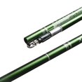 thumbnail image 7 of AGPtek Folding Telescoping Trekking Pole Alpenstocks Ultralight Adjustable Hiking Stick, 7 of 7