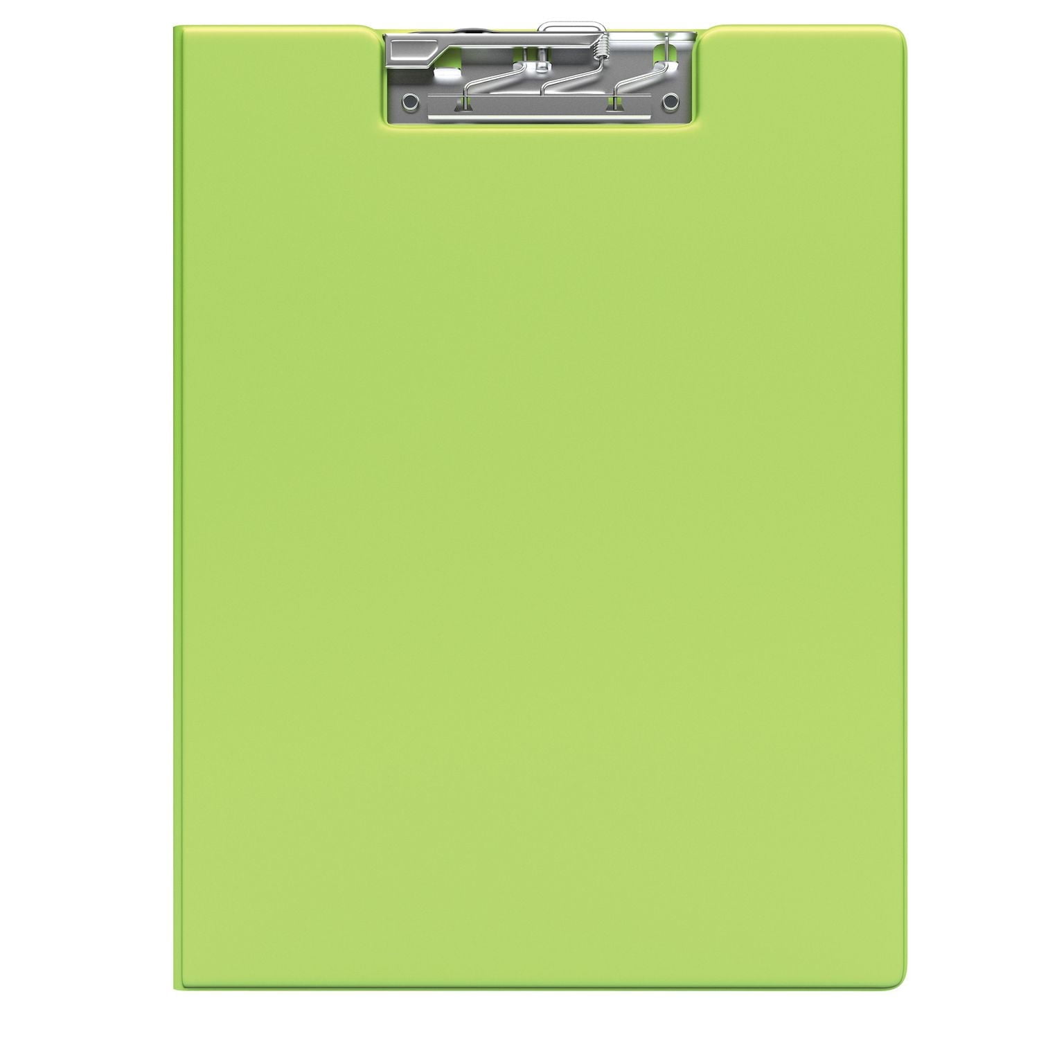 Planchette a pince indispensable a levier Lettre, paquet de 10