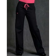Med Couture Med Couture Women's Drawstring Pant Scrub Bottoms