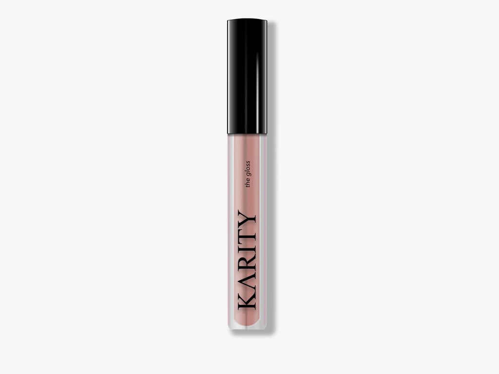 KARITY THE GLOSS HIGH-SHINE LIP GLOSS WEEKENDER