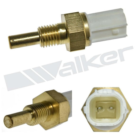 Walker 211-1058 Engine Coolant Temperature Sensor Walker Products Fits select: 2003-2007 HONDA ACCORD, 2005-2006 HONDA ODYSSEY