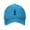 Blue, variant on Don'T Sit Get Fit Cowboy Hat Baseball Hat Trucker Hat For Men Women Retro Denim Hats Baseball Cap Dad Hat