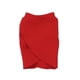 thumbnail image 5 of Ropa para figuras de acción a escala 1/6, ropa informal de moda en miniatura, vestido de verano para disfrazarse Rojo, 5 of 9
