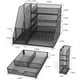 thumbnail image 4 of Organizador de Escritorio, Archivero con 5 Niveles para Documentos y Accesorios de Oficina, 4 of 4