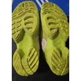 thumbnail image 3 of Ad-id-as Mens Size 9.5 Lace up Jogging & Running Sneaker Shoes Green White/ EE5031, 3 of 5