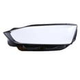 thumbnail image 4 of Lente de faro delantero para Audi A5 2017-2020, cubierta de faro delantero transparente, carcasa, pantalla de cristal, lado izquierdo., 4 of 5