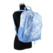Eastsport Surge Sport Backpack, Blue Galaxy