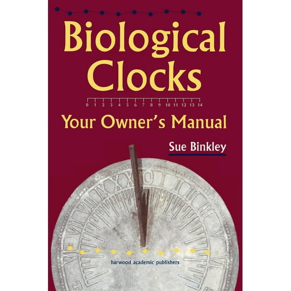 Biological Clocks, (Paperback)