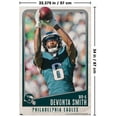 thumbnail image 2 of NFL Philadelphia Eagles - DeVonta Smith 22, 2 of 4