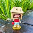 thumbnail image 4 of Pop Mart Hirono La Otra Serie Caja Sorpresa Bolsa de Adivinanzas Caja de Misterio Juguetes Muñeca Anime Figura Adornos Regalo Colección, 4 of 6