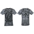 thumbnail image 2 of XTREME COUTURE by AFFLICTION Men T-Shirt DESERT, 2 of 10
