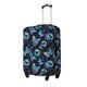 thumbnail image 1 of Fotbe Blue Butterfly Funda Protectora para Equipaje, Antirrayones y Resistente a la Suciedad, Compatible con Maletas de 18 a 32 Pulgadas-X-Large, 1 of 7