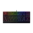 thumbnail image 2 of Teclado Mecánico Gamer Razer BlackWidow V3 Tenkeyless, 2 of 3