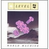 World Machine Level 42 Audio CD NEW