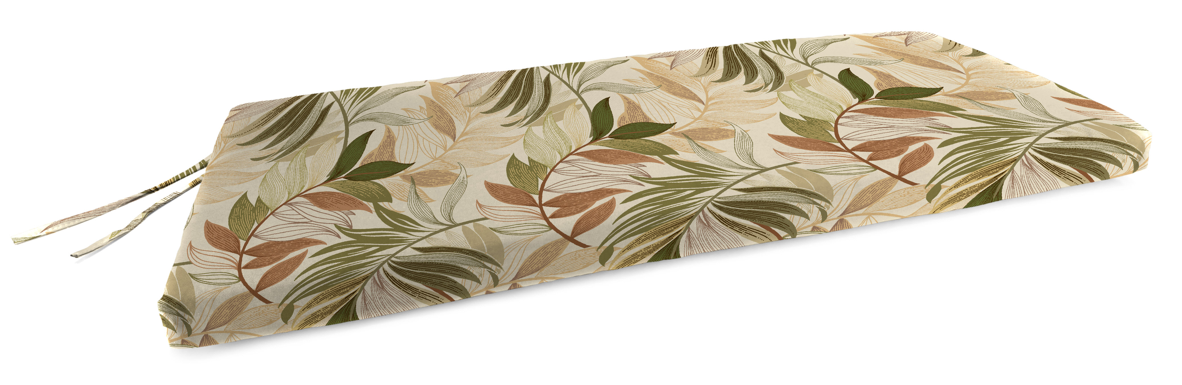 Outdoor Bench Cushions