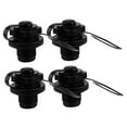 thumbnail image 4 of HOMEMAXS  4 Pcs Truck Twisted Spacer Beads Kayak Valve Accessories, 4 of 8