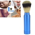 thumbnail image 4 of Cepillo De Limpieza De Barba Cepillo De Barba De Alta Retención De Agua, Cepillo De Afeitar Para Hombres, Para Espuma De Afeitar Home Man, 4 of 8