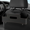 thumbnail image 1 of Box of Tissues, Storage Boxes for Organizing, Car Seat Back Storage Box Multi-Functional Storage Box Car Tissue Box Water Cup Storage Box Storage Bag, Large Storage Bags, Car Seat Bag, Car Seat Hooks, 1 of 8
