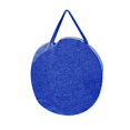 thumbnail image 3 of Mini Carpa Plegable Mini Sombrilla Protección Portátil Personal Azul con Bolsa Sharpla mini carpa refugio solar, 3 of 3