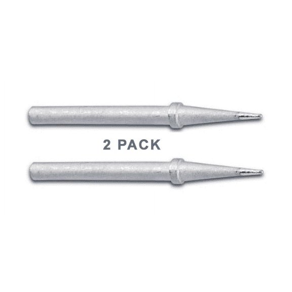 Velleman BITS5 (2 PACK) Spare Bit for Model VTSS5U, VTSS7U and VTSS4NU Soldering Station