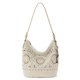 thumbnail image 1 of Bolso de mano The Sak Sequoia Large Hobo de cuero premium para mujer, 1 of 7