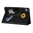 thumbnail image 2 of TECH CIRCLE iPad 10th Generation Case 2022, Flip Folio PU Leather Lightweight Stand Case with Auto Sleep/Wake Wallet Case for iPad 10th Gen 10.9 inch 2022 A2696 A2757 A2777, Elephant, 2 of 8