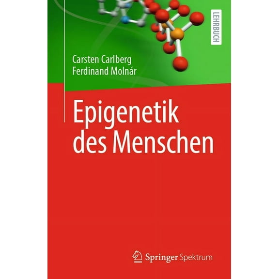 Epigenetik Des Menschen, (Paperback)