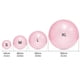 thumbnail image 4 of Inflatable Bubble Ball for Adults Kids Water-filled Balloon Ball Toy for Outdoor Beach Garden Pool Party, 4 of 4