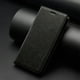 thumbnail image 3 of 2022 Ready: More Durable Leather iPhone 14/13/12/11 Pro/XS Max/Mini/XR/8/7 Plus SE Cover with Magnetic Flip, RFID Protection & Longer Life, 3 of 5