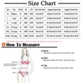 thumbnail image 2 of Lenpel Women's 2 Pc Push up Bras Wireless Comfort Supportive Lift Lace Full Coverage Bralettes Plus Size Everyday Bras, 2 of 2