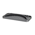 thumbnail image 6 of TISHITA 2xRefrigerator Water Drip Tray Silicone for Water Dispenser Fridge Ice Machine gray, 6 of 8