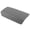 Gray, variant on NFTIGB Center Console Armrest Lid Central Box Cover Cap Replacement Fit for Honda Accord 7th 2003-2007, Premium Gray Leather and ABS, 13.38 inches / 34 cm Length, Ergonomic Comfort Design