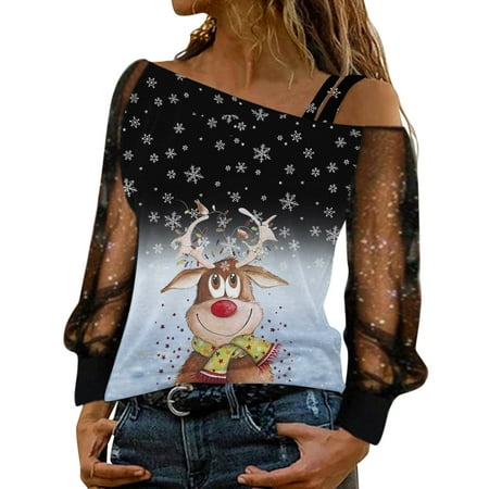 

ketyyh-chn99 T Shirts For Women Loose Fit Women s Basic Long Sleeve T Shirts Crewneck Slim Fit Spandex Tops Plain Layer Underscrub Tees