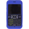 thumbnail image 1 of 5 Pack -Wireless Solutions - Silicon Gel Case for Sanyo SCP-2700 - Blue, 1 of 1