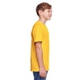 thumbnail image 3 of Youth Fusion ChromaSoft Performance T Shirt CE111Y, 3 of 3