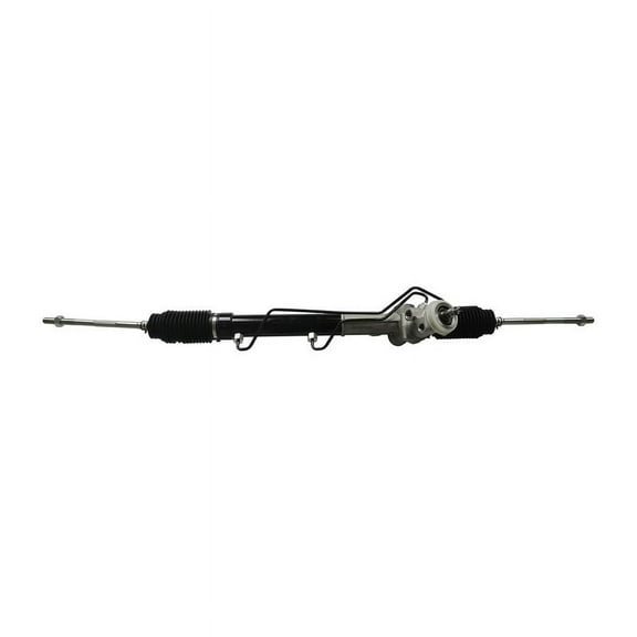 Rack and Pinion Assembly