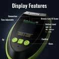 thumbnail image 3 of Tera Wireless Barcode Scanner with Digital Setting Screen & Keypad, Charging Cradle, HW0009, 3 of 7