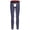 1Pack:DarkGrey, variant on TANBOM Men's Nylon Thermal Pants Open Crotch Stylish Design with Mesh Butt for Comfort Warmth Elasticity Breathability Blue M