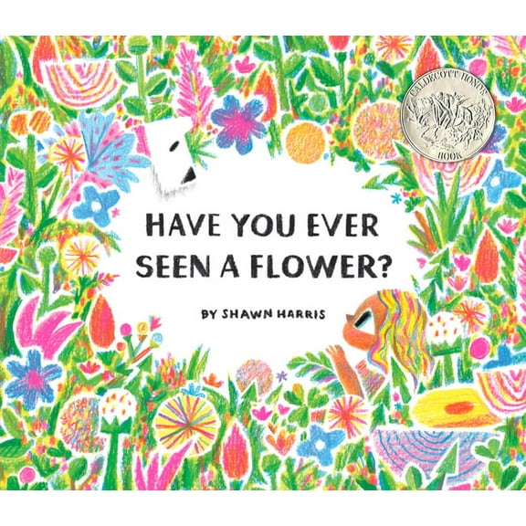 Have You Ever Seen a Flower?, (Hardcover)
