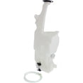 thumbnail image 4 of For Chevy Silverado 1500 2007-2013 Washer Fluid Reservoir | With Pump | With Sensor | Replacement For GM1288156 | 15942521, 20999338, 4 of 5