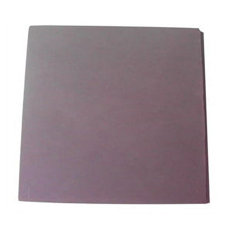INTBUYING 15x 15 Silicone Pad for Flat Heat Press Machine Replacement  Accessory Grey Color 