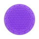 thumbnail image 1 of Alfombras de Caucho para Coches,2Pc Honeycomb Car Water Mat Color Sólido de Tapicera de Aislamiento Térmico,Antideslizante Car Cup Holder Mat Decor,Tapicera de Color de Agua,,, 1 of 5
