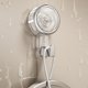 thumbnail image 1 of Knob Suction Cup Hook Strong Vacuum Adhesive Hook Load-bearing And Traceless Multifunctional Hook For Household Bathroom Adsorption, 1 of 7