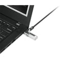 thumbnail image 1 of Cable Lock Lenovo MicroSaver de 1,8 m con candado combinado con barra en T, 1 of 1