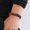 Red, variant on SIfdSeng Retro Jewelry Music Festival Guitar Leather Bracelet Simple Rope Braided Men's Bracelet Boho Bracelets for Women Stackable with Peace Sign Inspirational Bracelets for Women
