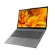 thumbnail image 2 of Lenovo IdeaPad 3i 15.6" FHD Micro-Edge Laptop, Intel Pentium Gold 7505 up to 3.5GHz Lenovo  20GB RAM, 256GB PCIe SSD, HDMI Cable, 2 of 5