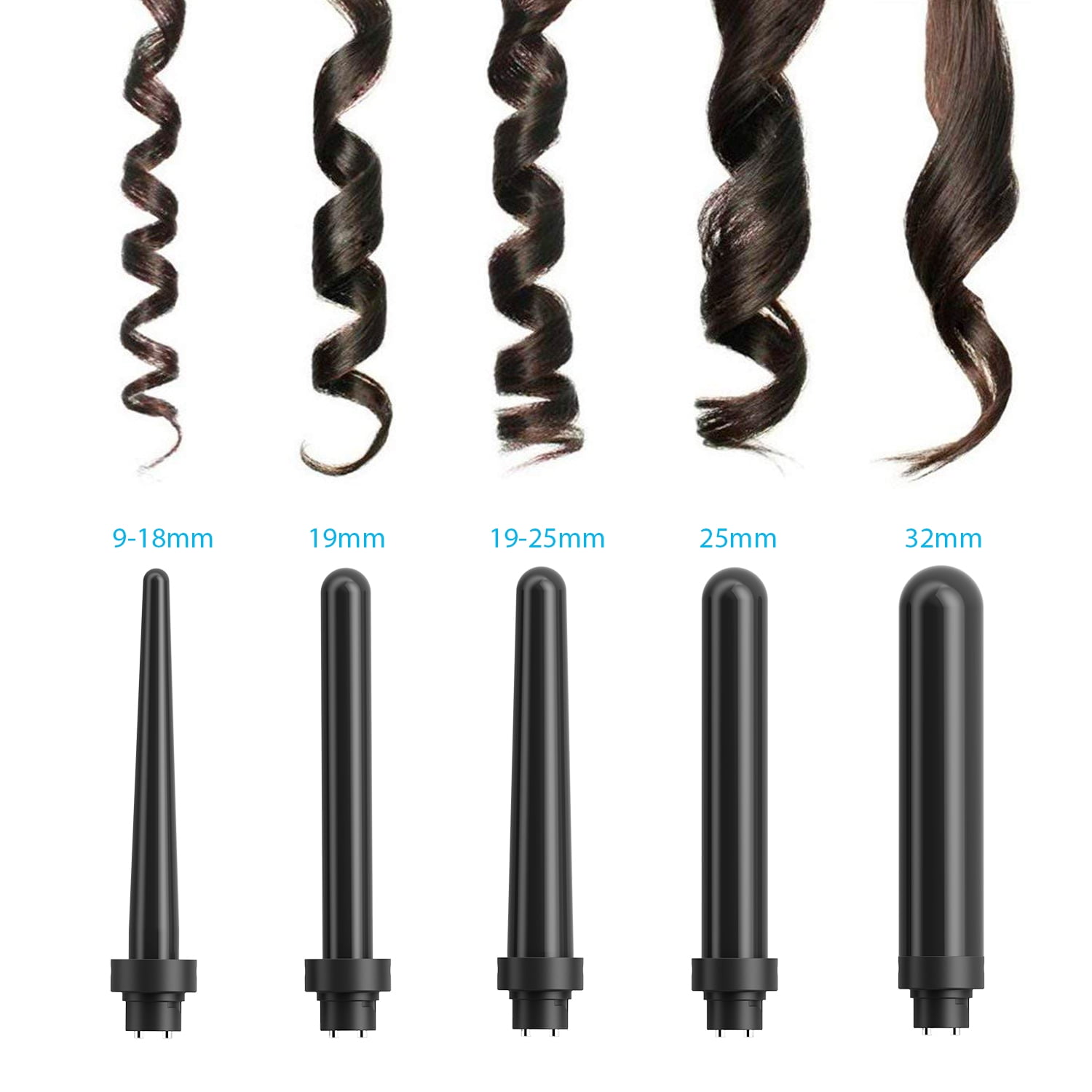 Abody curling tong Clearance