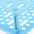 thumbnail image 4 of Miangastore Detachable Centrifuge Tube Rack For 10ml 15ml Centrifuge Tubes 50 Holes Test Tube Holder Stand For Laboratory Plastic Test Tube Rack Organizer, 4 of 9