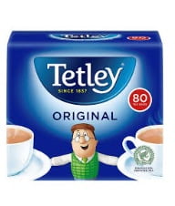 tetley tea bags price